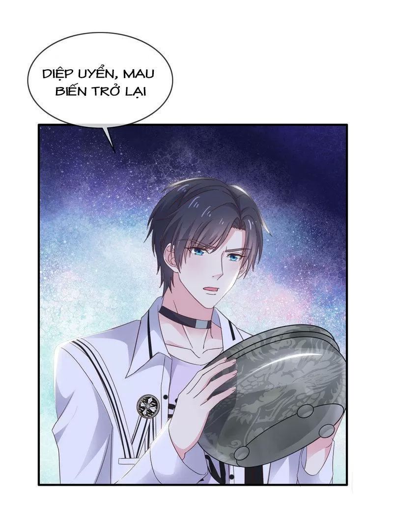 Bồn Nhiên Tinh Động Chapter 15 - Trang 2