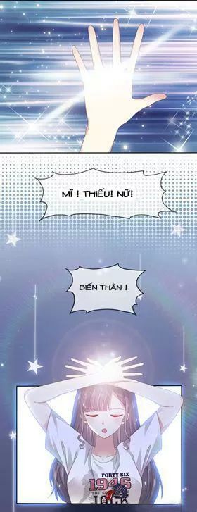 Bồn Nhiên Tinh Động Chapter 3 - Trang 2