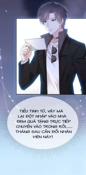 Bồn Nhiên Tinh Động Chapter 1 - Trang 2