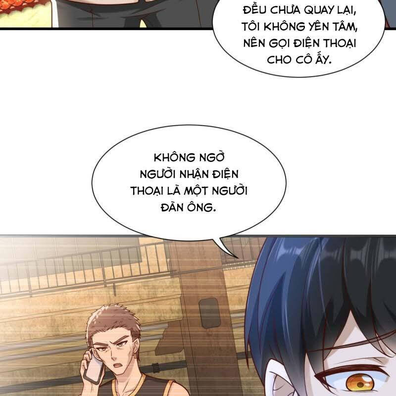 Người Ở Rể Bị Ép Thành Phản Diện Chapter 616 - Trang 2