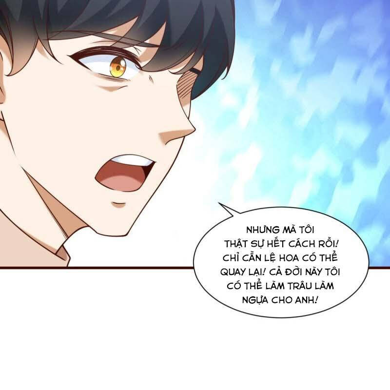 Người Ở Rể Bị Ép Thành Phản Diện Chapter 616 - Trang 2