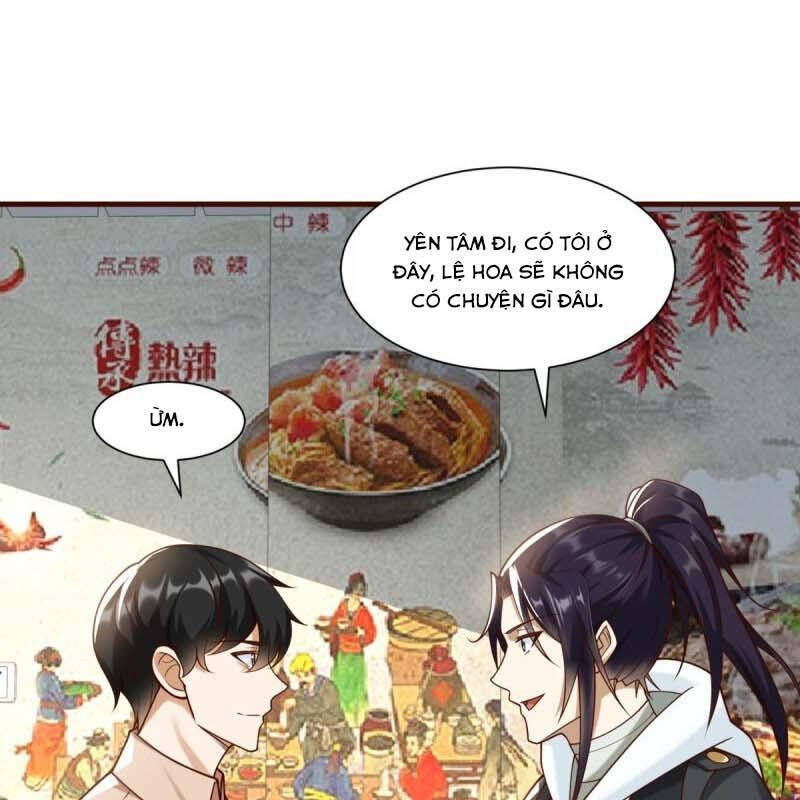 Người Ở Rể Bị Ép Thành Phản Diện Chapter 616 - Trang 2