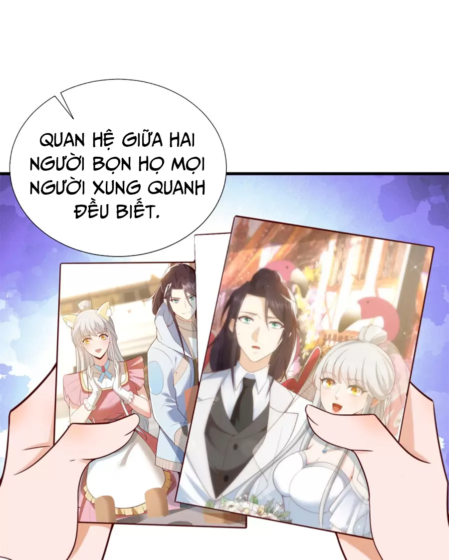 Người Ở Rể Bị Ép Thành Phản Diện Chapter 615 - Trang 2