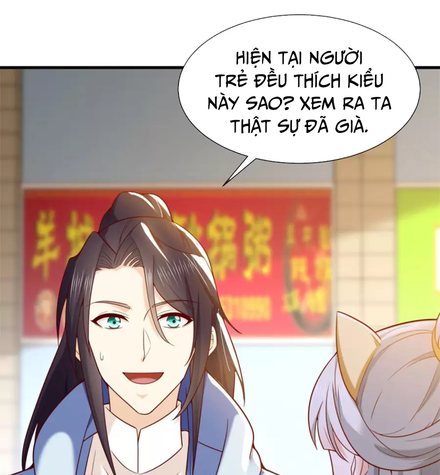 Người Ở Rể Bị Ép Thành Phản Diện Chapter 613 - Trang 2