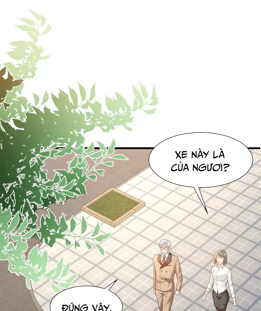 Người Ở Rể Bị Ép Thành Phản Diện Chapter 612 - Trang 2