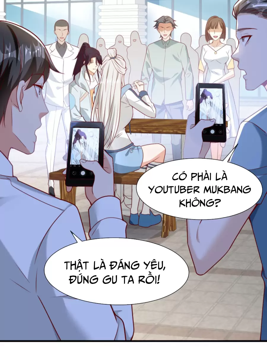 Người Ở Rể Bị Ép Thành Phản Diện Chapter 609 - Trang 2