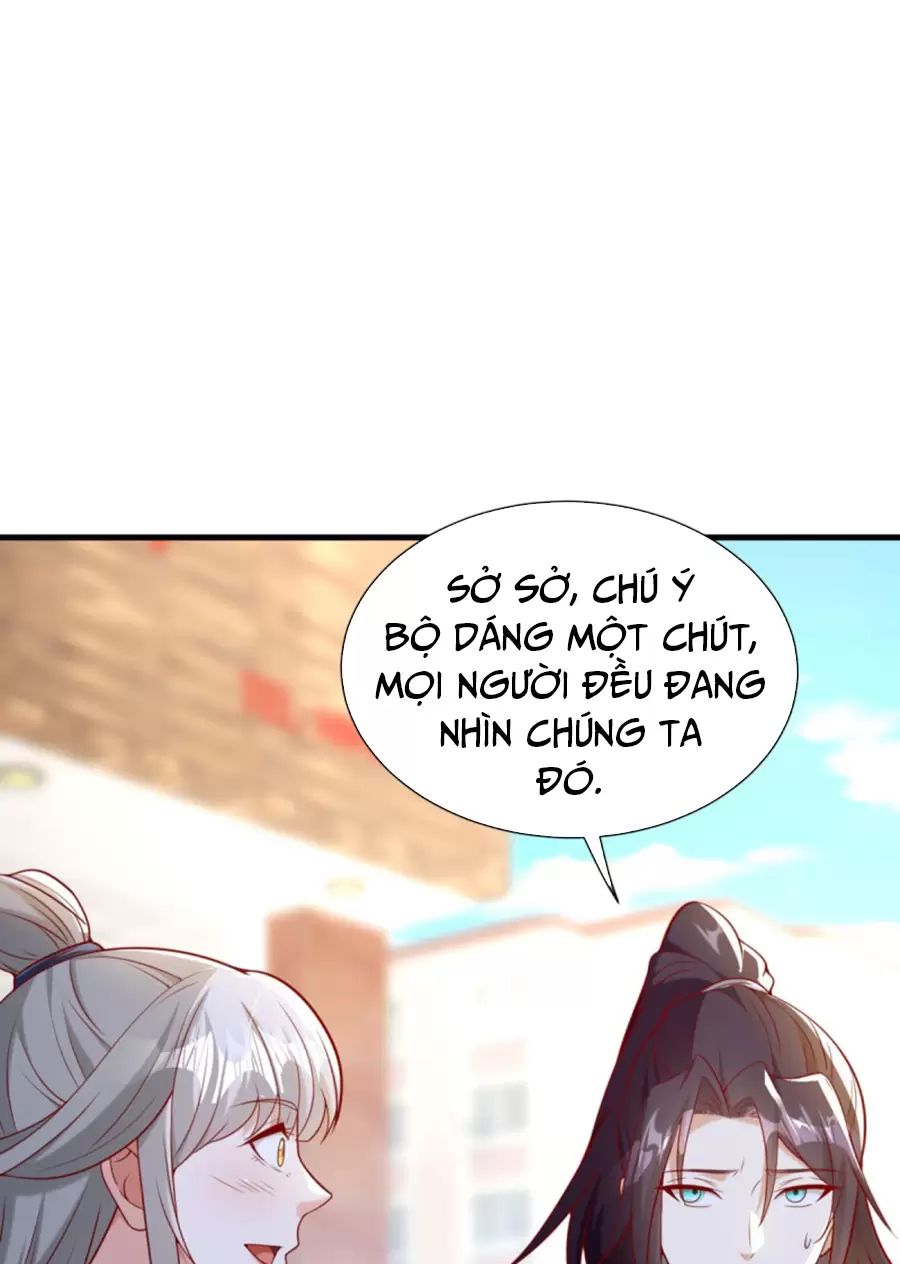 Người Ở Rể Bị Ép Thành Phản Diện Chapter 609 - Trang 2