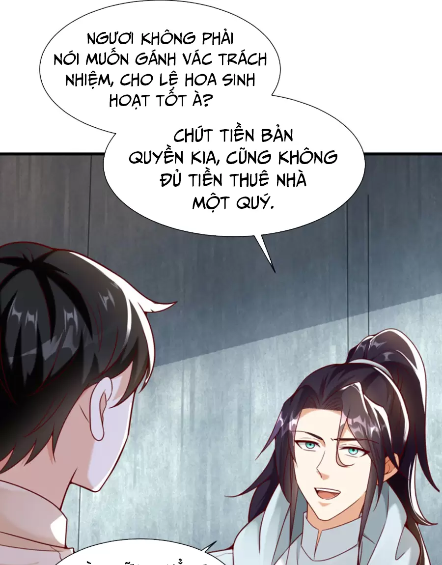 Người Ở Rể Bị Ép Thành Phản Diện Chapter 609 - Trang 2