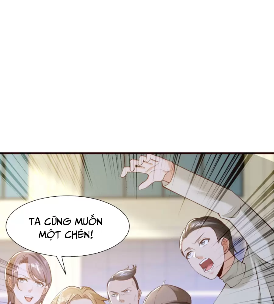 Người Ở Rể Bị Ép Thành Phản Diện Chapter 609 - Trang 2