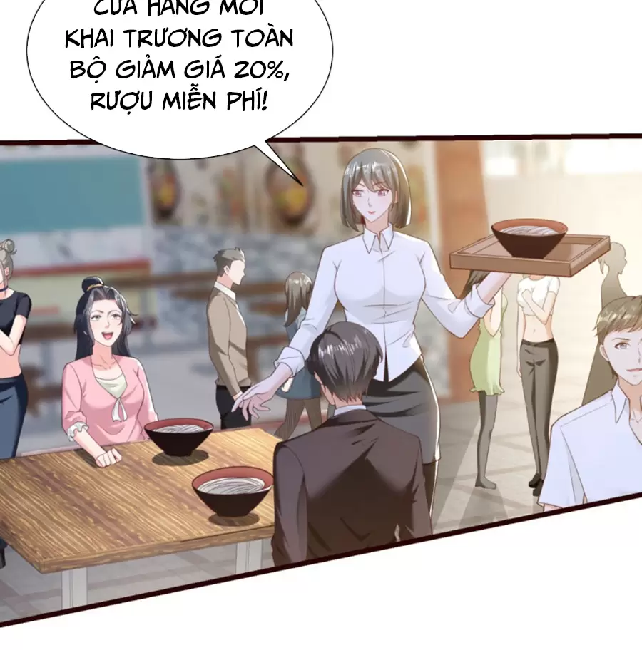 Người Ở Rể Bị Ép Thành Phản Diện Chapter 609 - Trang 2