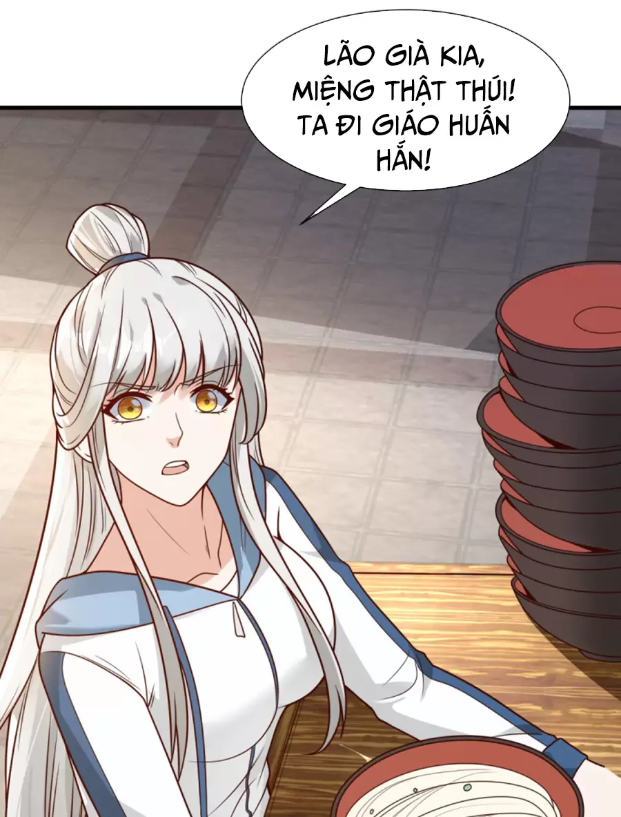 Người Ở Rể Bị Ép Thành Phản Diện Chapter 609 - Trang 2