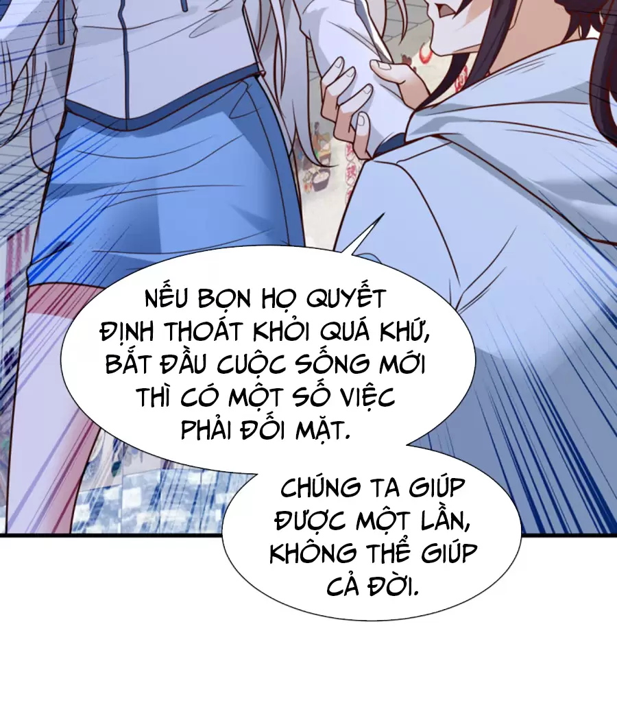 Người Ở Rể Bị Ép Thành Phản Diện Chapter 609 - Trang 2