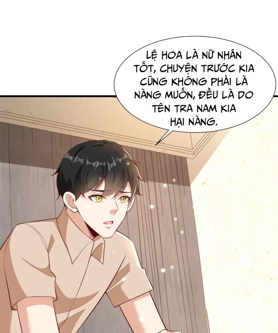 Người Ở Rể Bị Ép Thành Phản Diện Chapter 608 - Trang 2