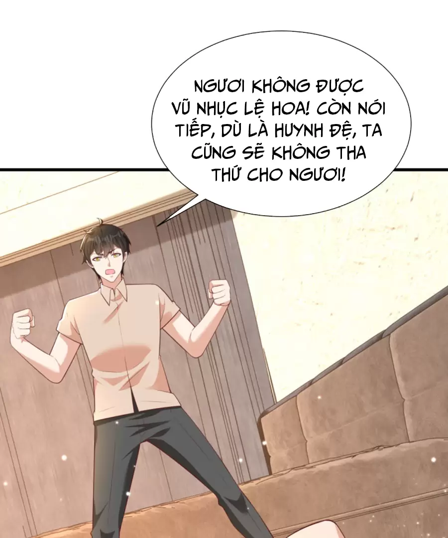 Người Ở Rể Bị Ép Thành Phản Diện Chapter 608 - Trang 2