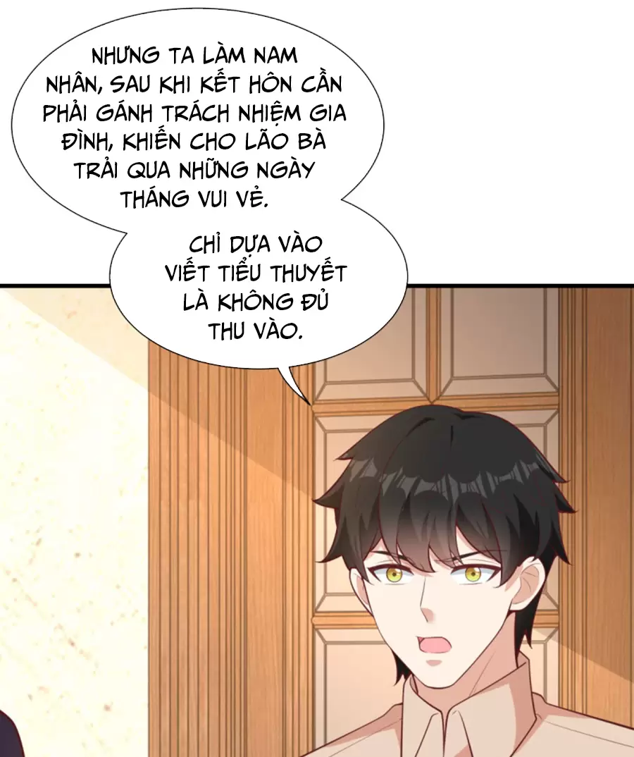 Người Ở Rể Bị Ép Thành Phản Diện Chapter 608 - Trang 2