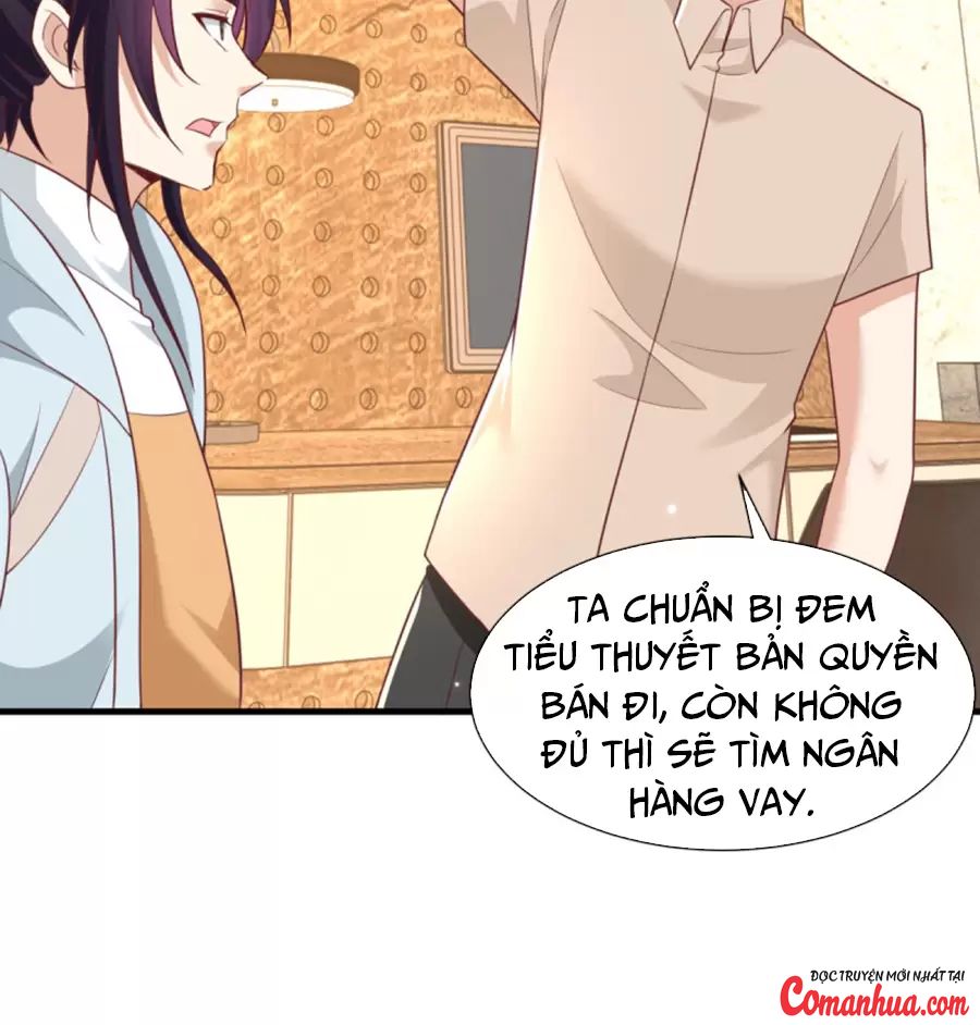 Người Ở Rể Bị Ép Thành Phản Diện Chapter 608 - Trang 2