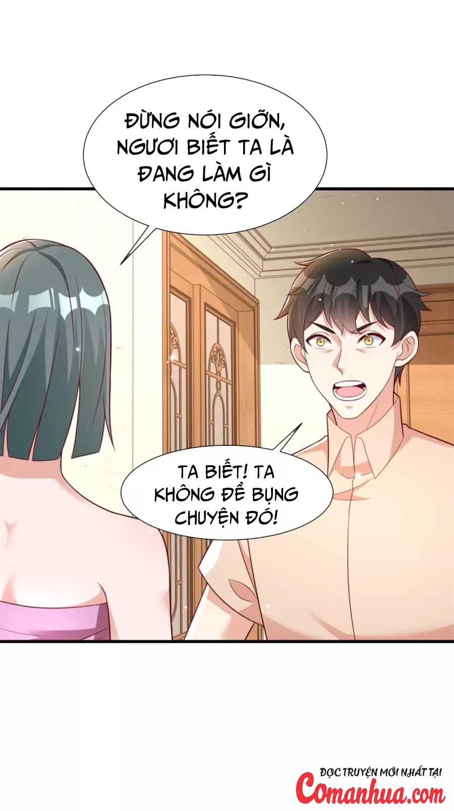 Người Ở Rể Bị Ép Thành Phản Diện Chapter 608 - Trang 2