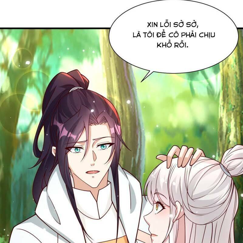 Người Ở Rể Bị Ép Thành Phản Diện Chapter 607 - Trang 2