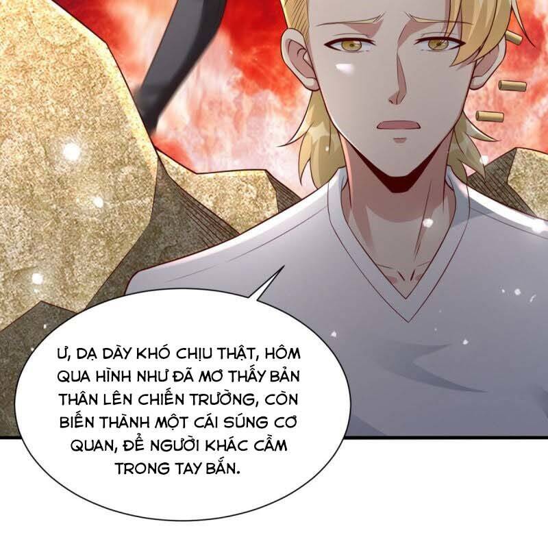 Người Ở Rể Bị Ép Thành Phản Diện Chapter 607 - Trang 2