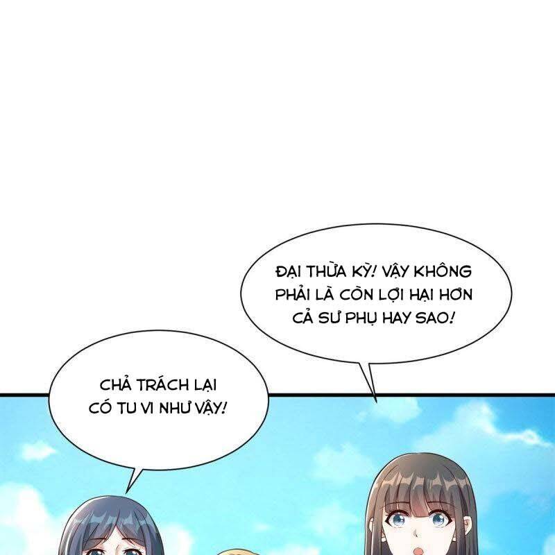 Người Ở Rể Bị Ép Thành Phản Diện Chapter 606 - Trang 2