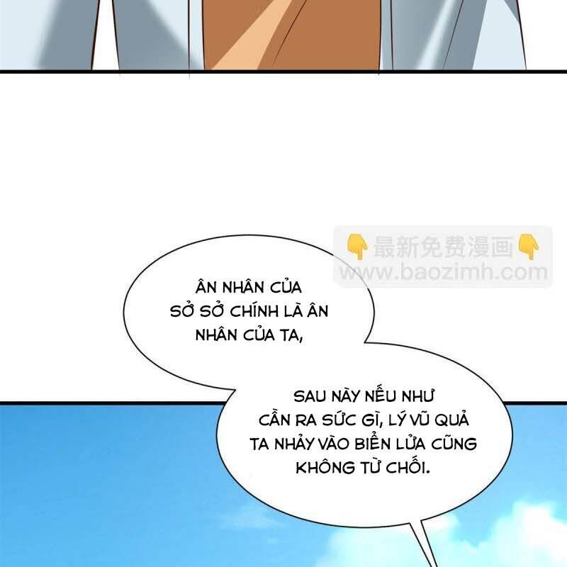 Người Ở Rể Bị Ép Thành Phản Diện Chapter 606 - Trang 2