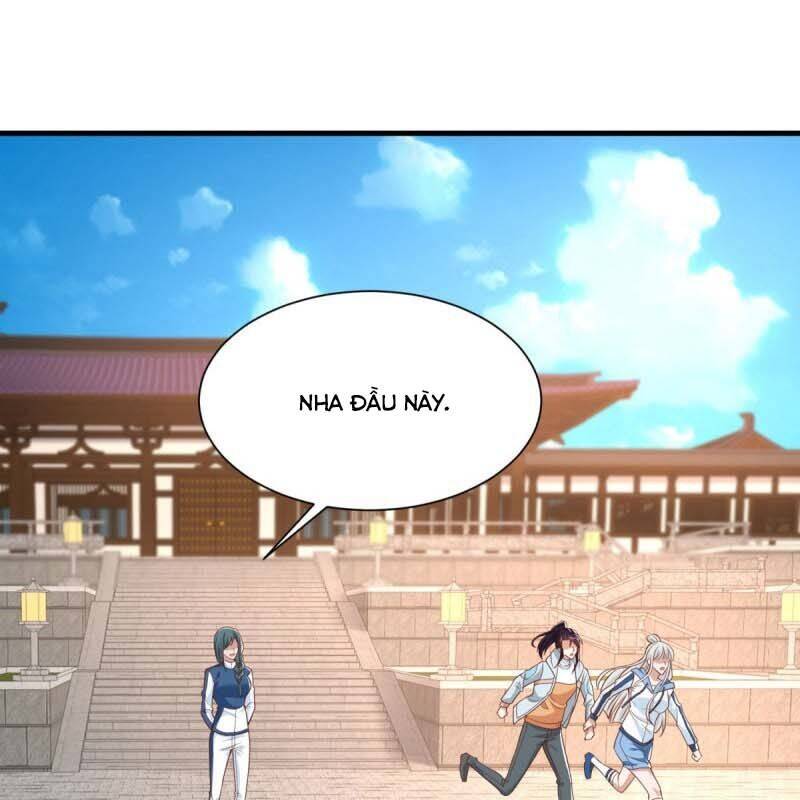 Người Ở Rể Bị Ép Thành Phản Diện Chapter 606 - Trang 2