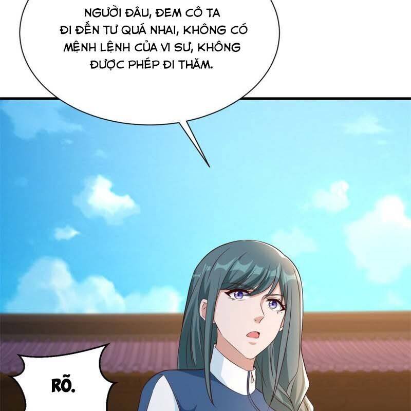 Người Ở Rể Bị Ép Thành Phản Diện Chapter 606 - Trang 2