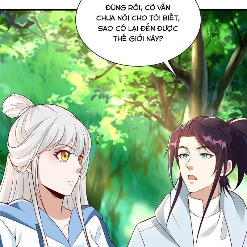 Người Ở Rể Bị Ép Thành Phản Diện Chapter 606 - Trang 2