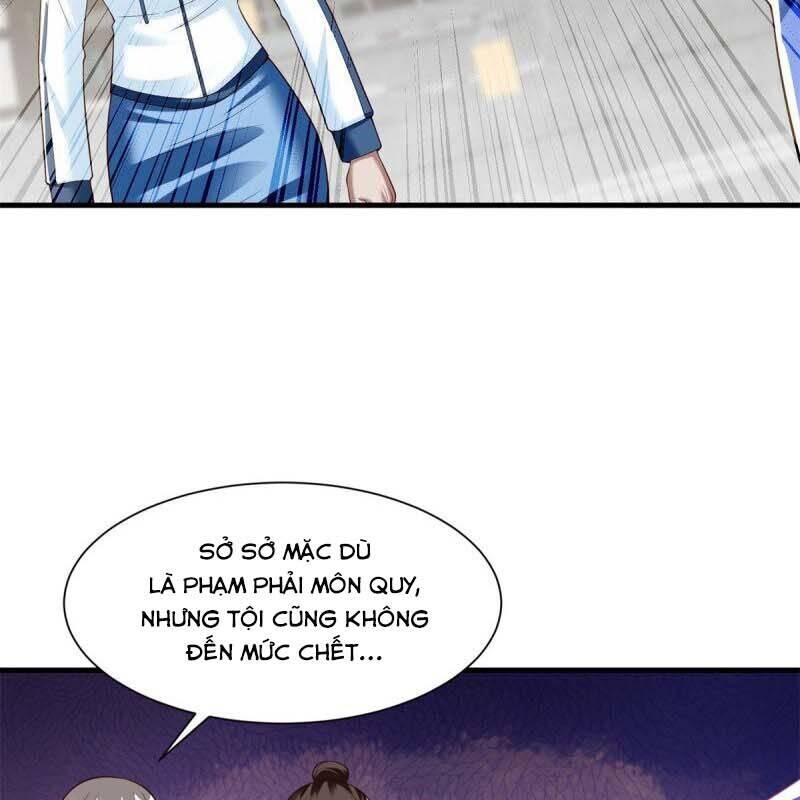 Người Ở Rể Bị Ép Thành Phản Diện Chapter 605 - Trang 2