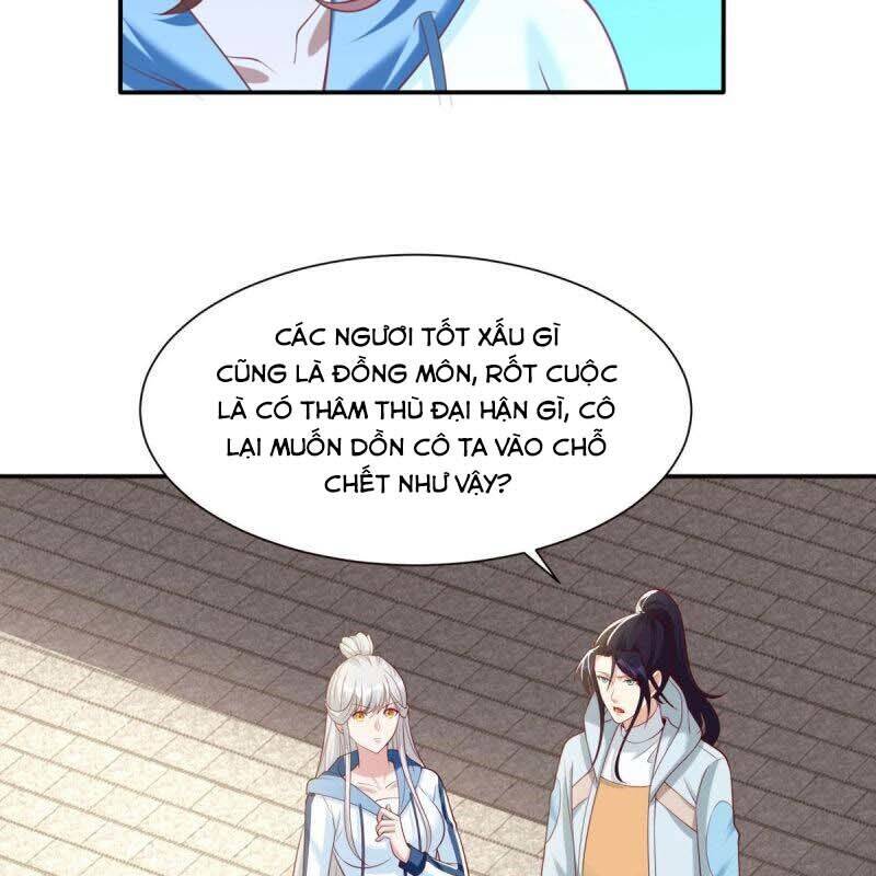 Người Ở Rể Bị Ép Thành Phản Diện Chapter 605 - Trang 2