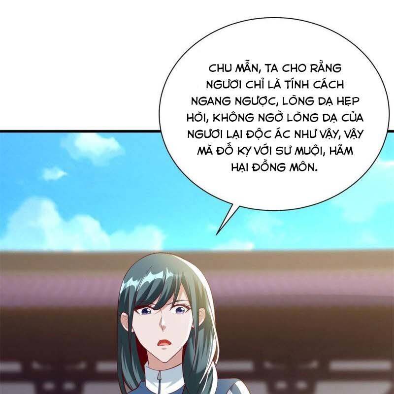 Người Ở Rể Bị Ép Thành Phản Diện Chapter 605 - Trang 2