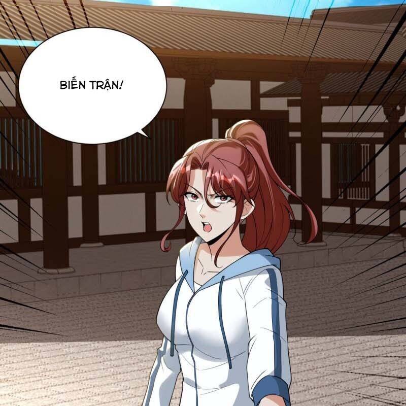 Người Ở Rể Bị Ép Thành Phản Diện Chapter 604 - Trang 2