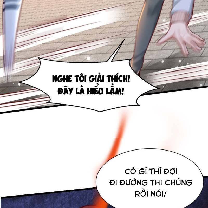 Người Ở Rể Bị Ép Thành Phản Diện Chapter 603 - Trang 2