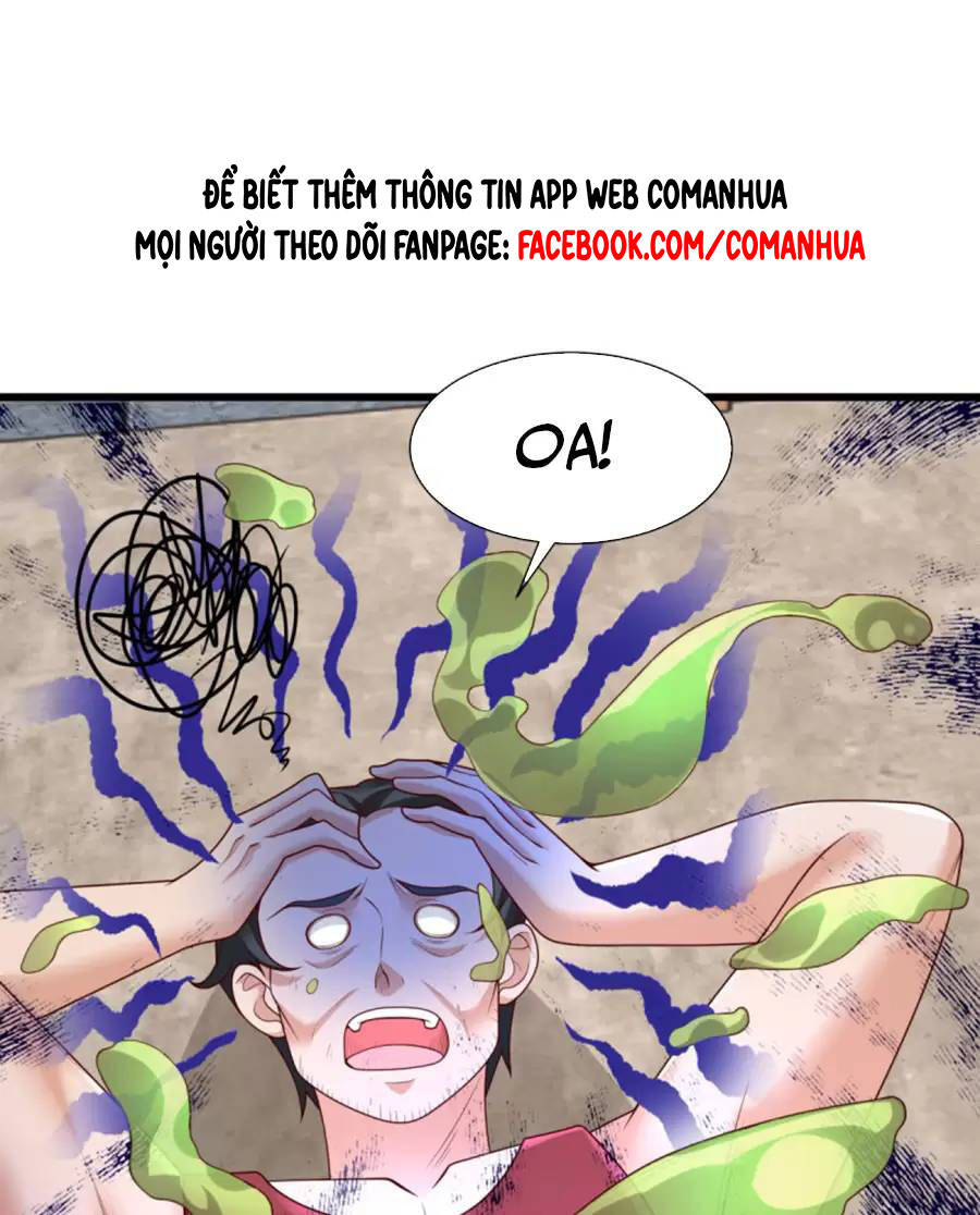 Người Ở Rể Bị Ép Thành Phản Diện Chapter 602 - Trang 2