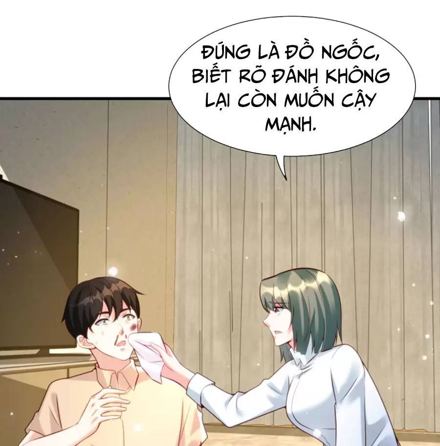 Người Ở Rể Bị Ép Thành Phản Diện Chapter 602 - Trang 2