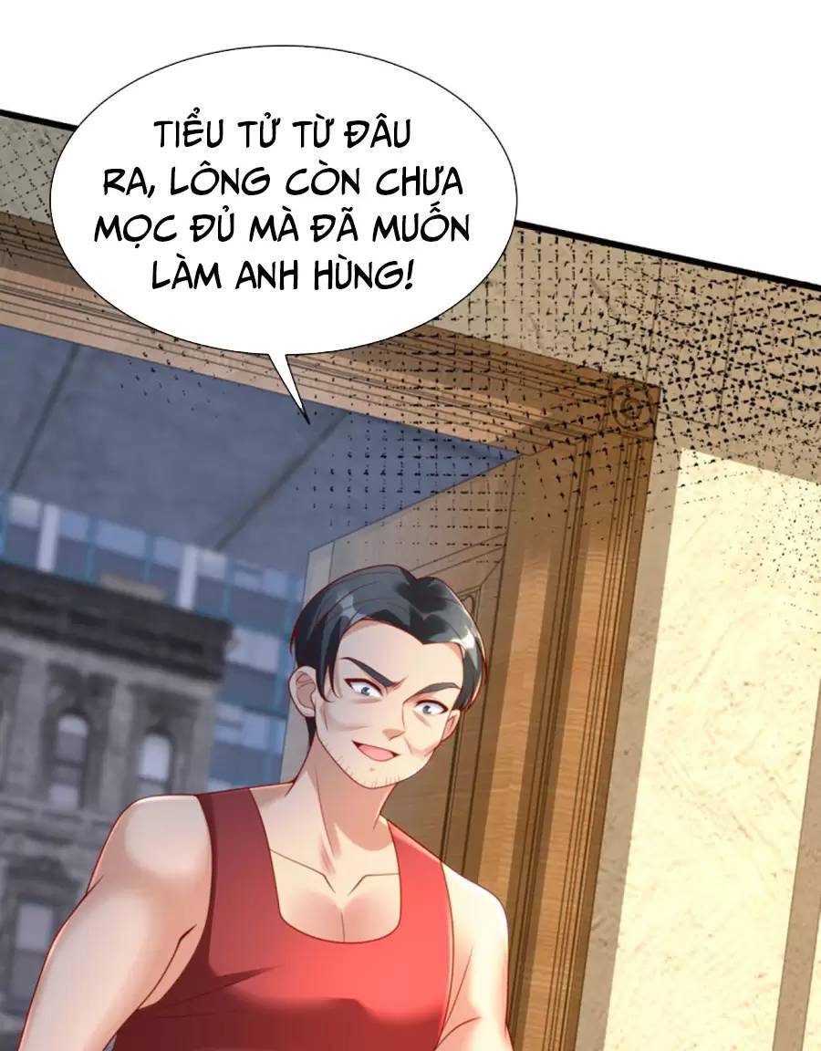 Người Ở Rể Bị Ép Thành Phản Diện Chapter 602 - Trang 2