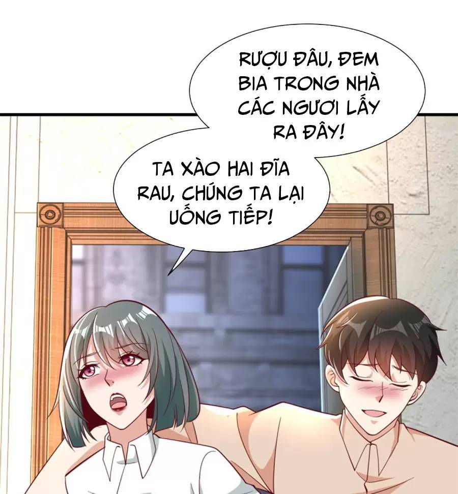 Người Ở Rể Bị Ép Thành Phản Diện Chapter 601 - Trang 2