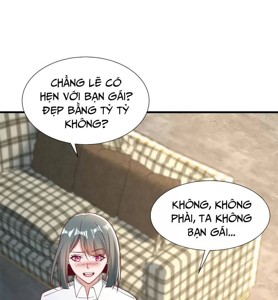 Người Ở Rể Bị Ép Thành Phản Diện Chapter 601 - Trang 2