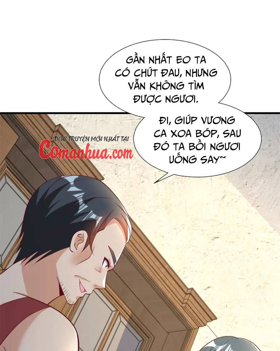 Người Ở Rể Bị Ép Thành Phản Diện Chapter 601 - Trang 2