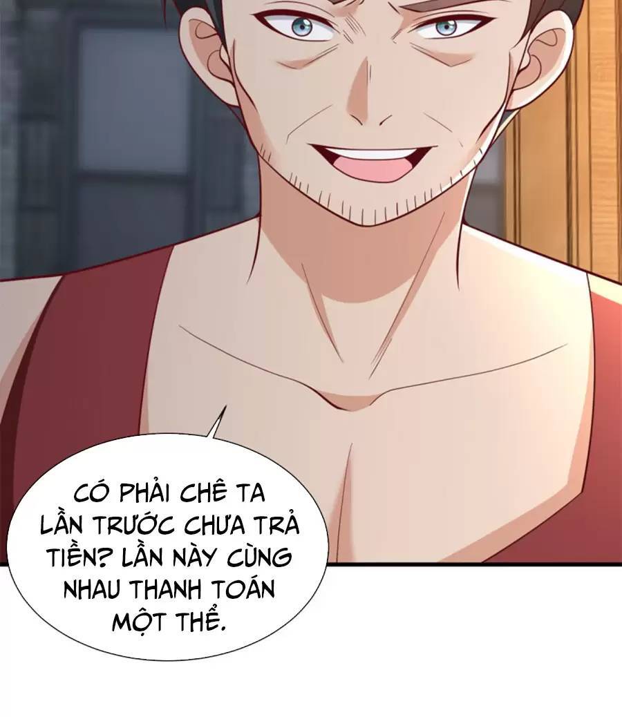 Người Ở Rể Bị Ép Thành Phản Diện Chapter 601 - Trang 2