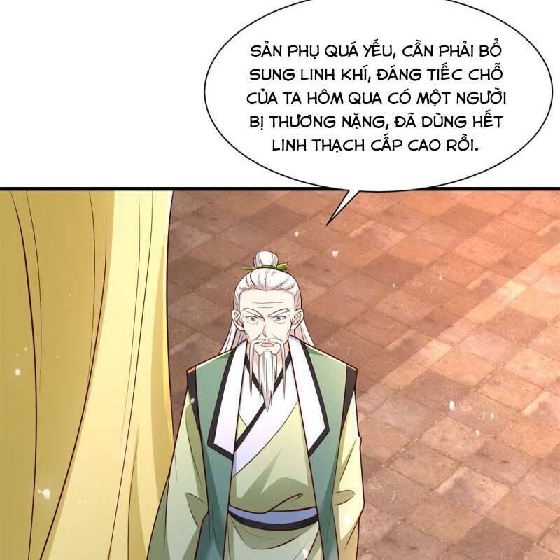 Người Ở Rể Bị Ép Thành Phản Diện Chapter 600 - Trang 2