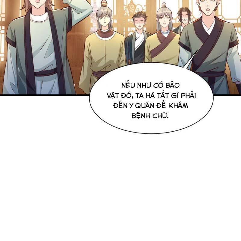 Người Ở Rể Bị Ép Thành Phản Diện Chapter 600 - Trang 2