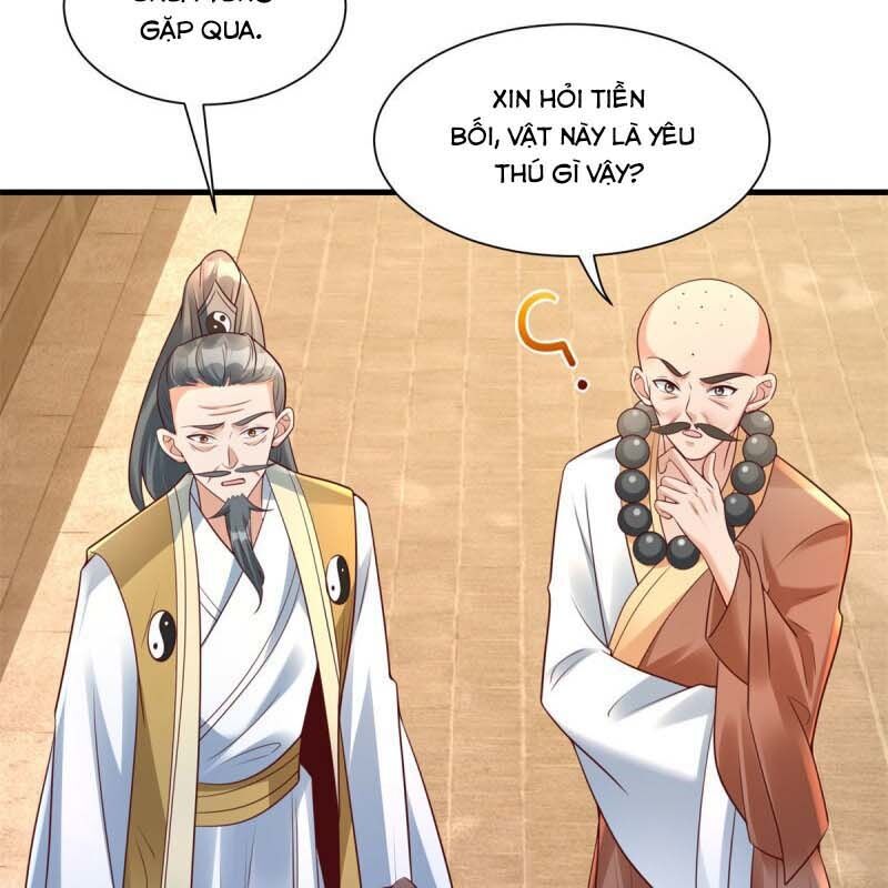 Người Ở Rể Bị Ép Thành Phản Diện Chapter 599 - Trang 2