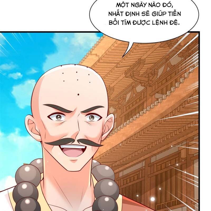 Người Ở Rể Bị Ép Thành Phản Diện Chapter 599 - Trang 2