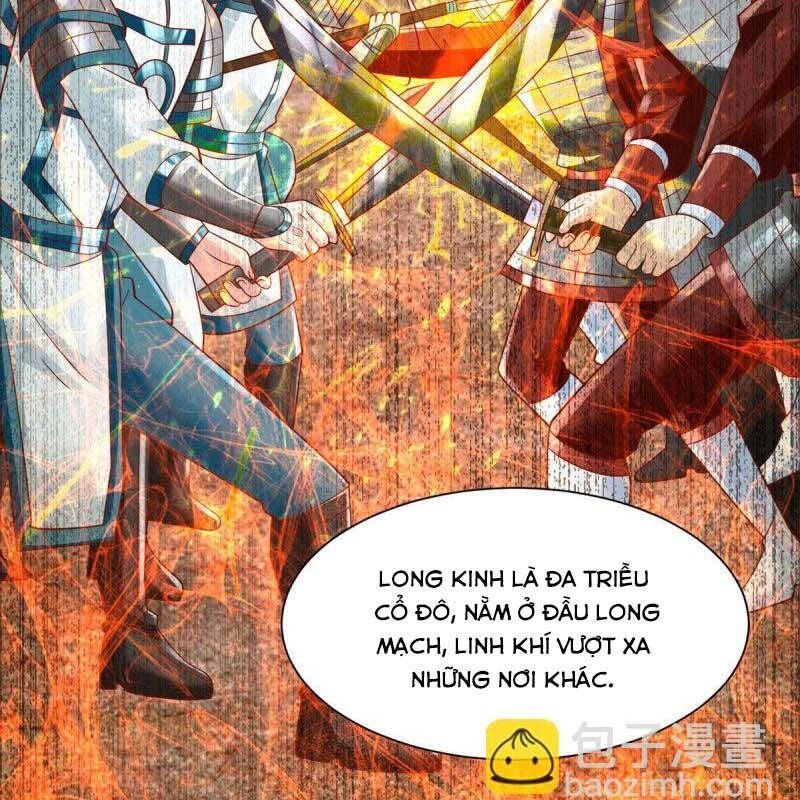 Người Ở Rể Bị Ép Thành Phản Diện Chapter 599 - Trang 2