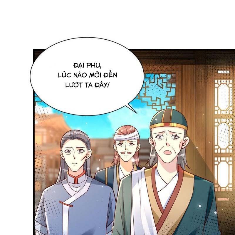 Người Ở Rể Bị Ép Thành Phản Diện Chapter 599 - Trang 2