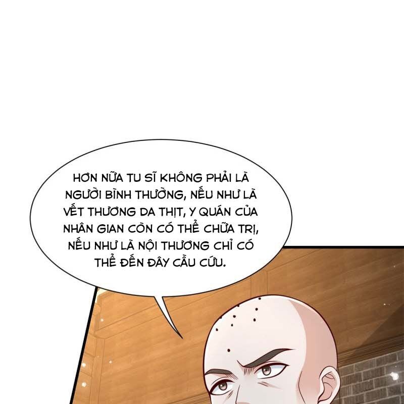 Người Ở Rể Bị Ép Thành Phản Diện Chapter 599 - Trang 2