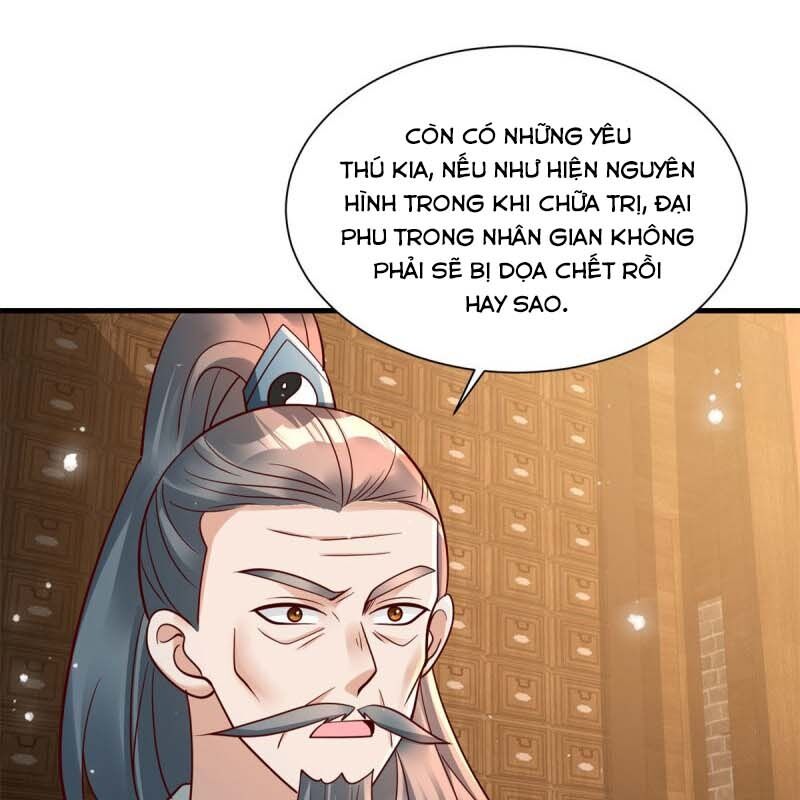 Người Ở Rể Bị Ép Thành Phản Diện Chapter 599 - Trang 2