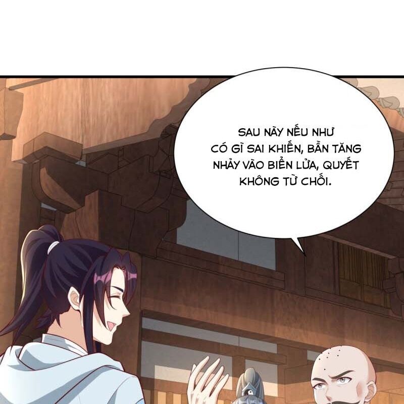 Người Ở Rể Bị Ép Thành Phản Diện Chapter 598 - Trang 2