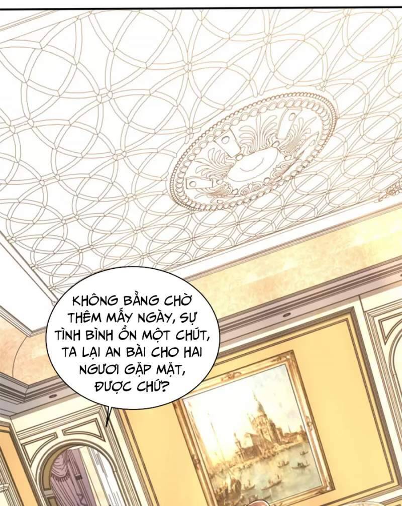 Người Ở Rể Bị Ép Thành Phản Diện Chapter 596 - Trang 2